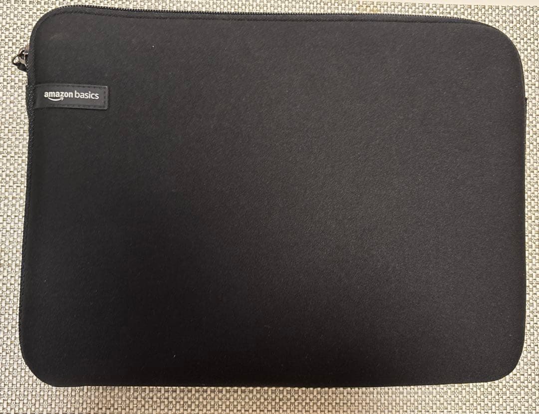 【メモリ16GB】MacBook Air (M1, 2020)容量256GB