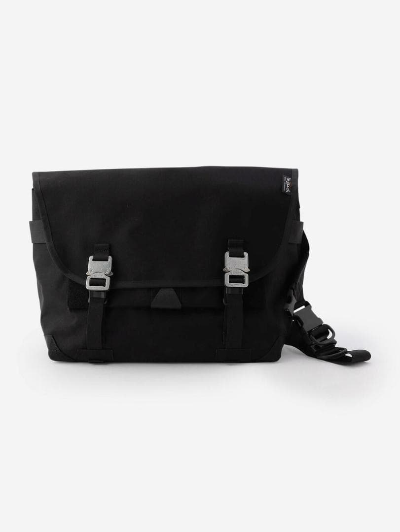 bagjack bshop別注 コブラバックル メッセンジャーバッグ POGO