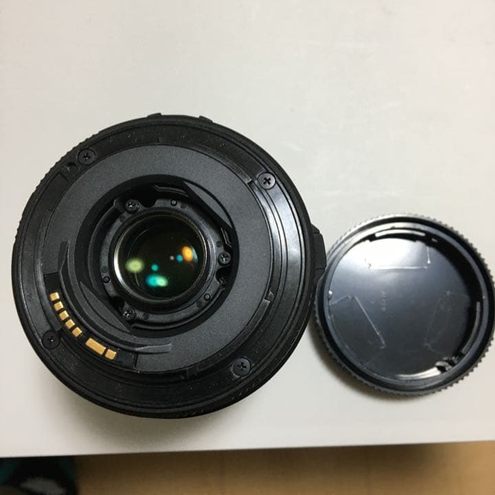 その他 TAMRON AF18-200F3.5-6.3XR DI2 LD A14N2