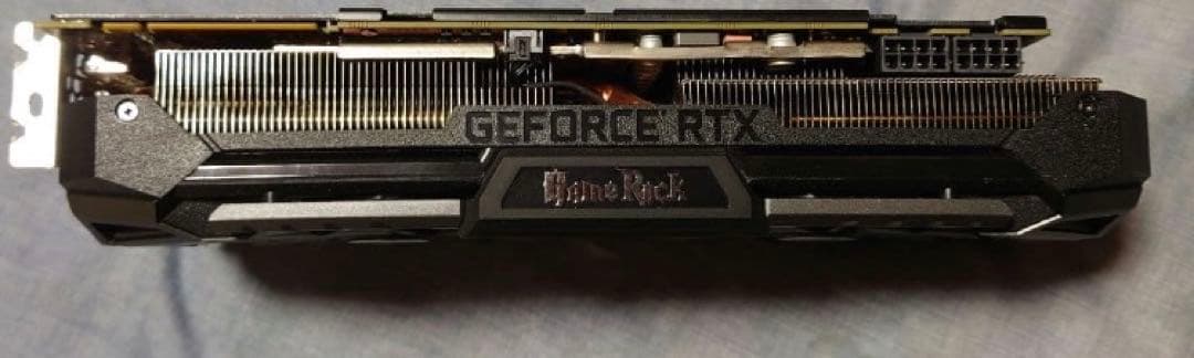 PALIT GeForce RTX 2080 super グラフィックボード