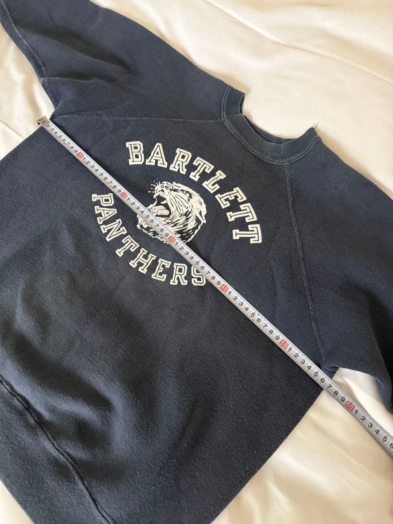 60s Vintage Sweat ヴィンテージ スウェット 40s 50s