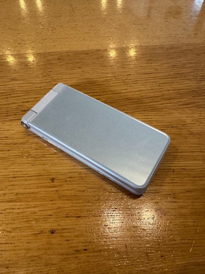 SoftBank AQUOS ケータイ2 601SH SIMロック 解除