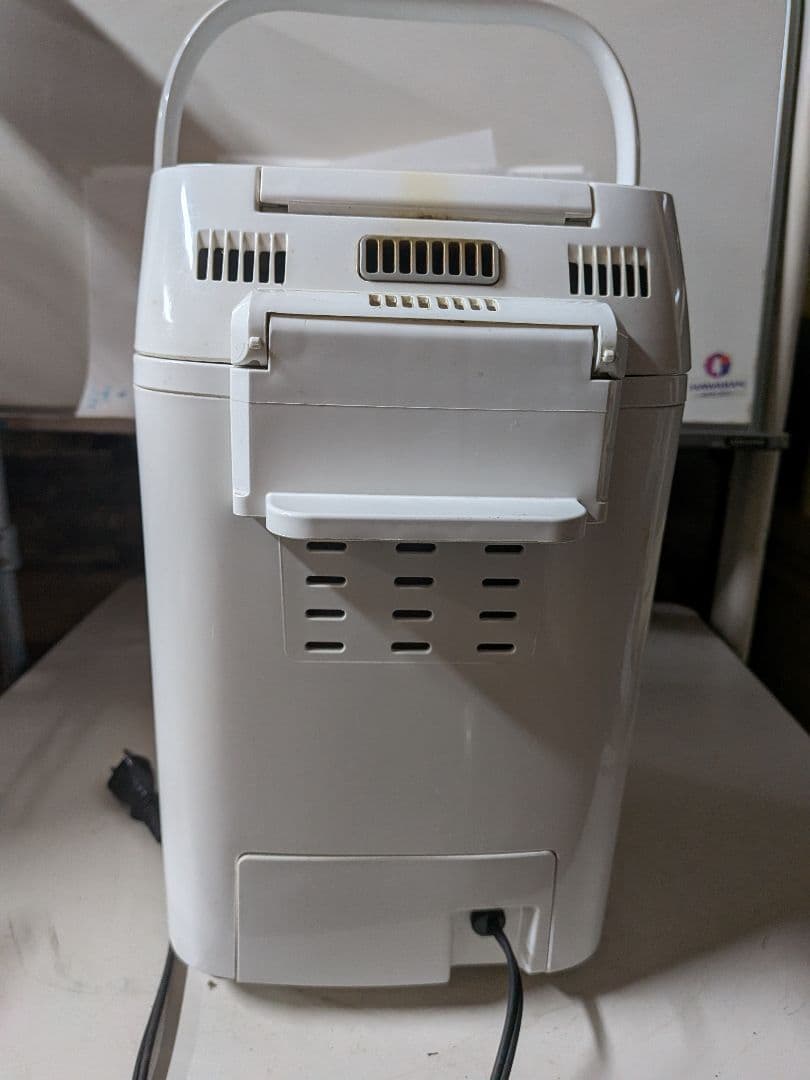 Panasonic SD-SB4 2021年製ホームベーカリー