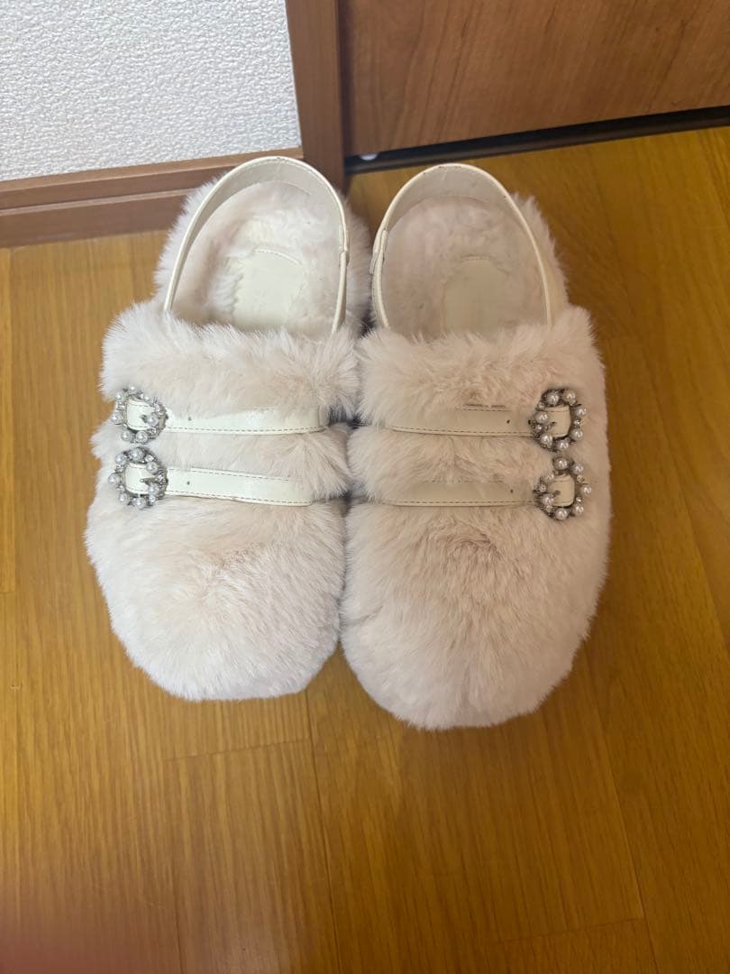 ミシェルマカロン MichellMacaron ファーミュール