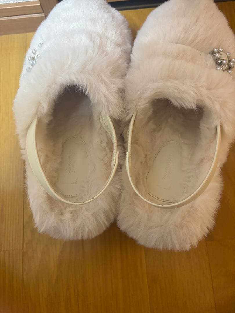 ミシェルマカロン MichellMacaron ファーミュール