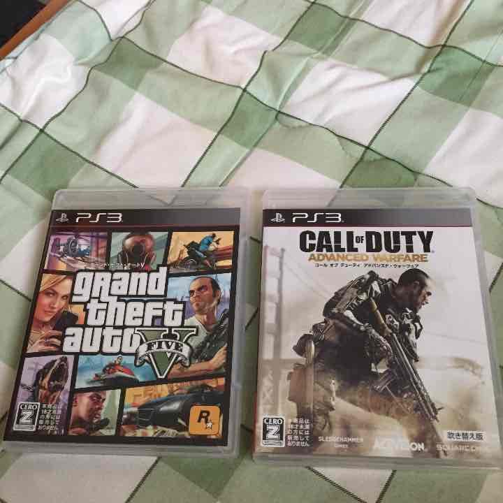 プレステ3セット