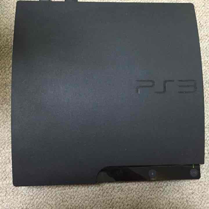 プレステ3セット