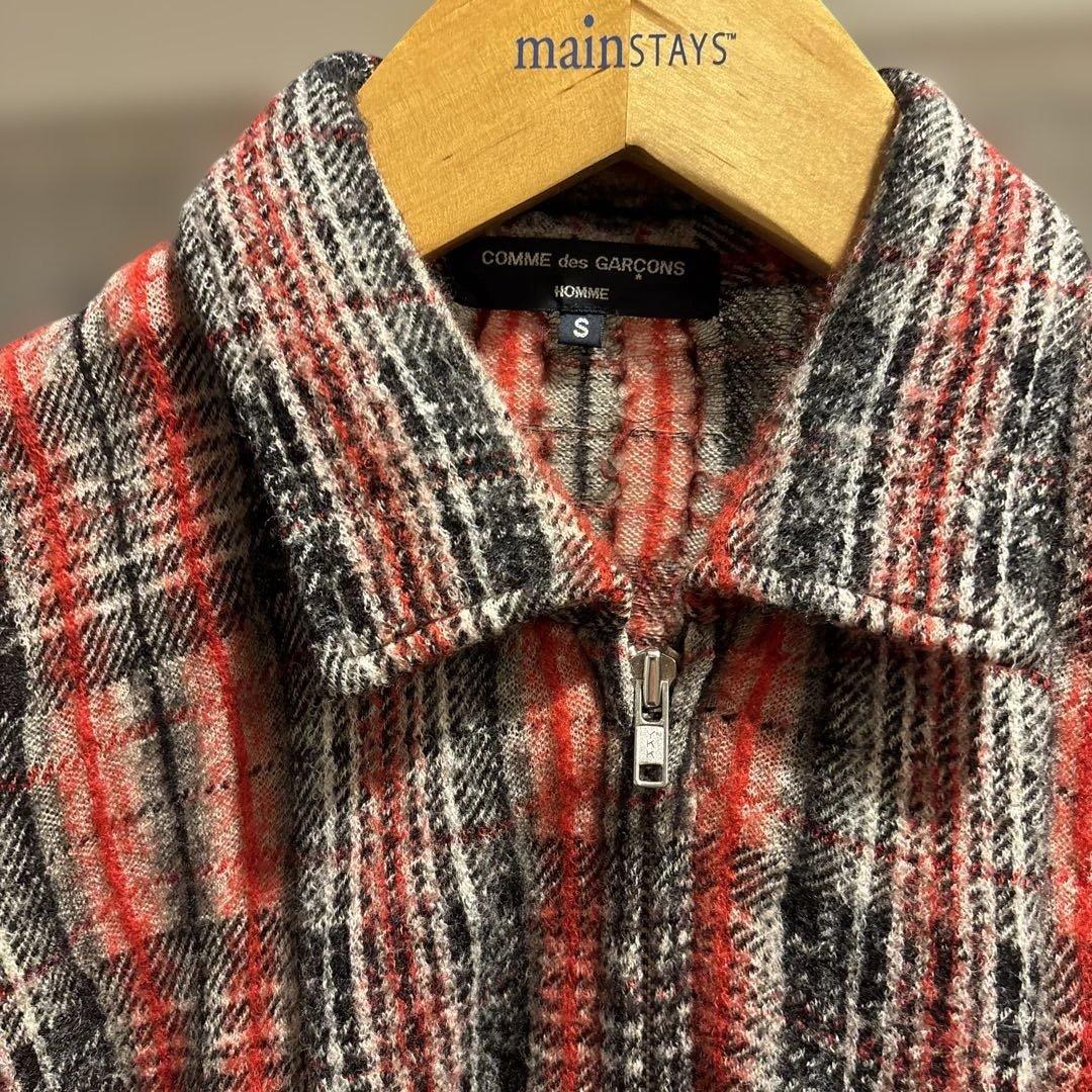 コムデギャルソンHOMME