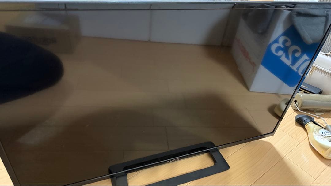 SONY 液晶テレビ 本体