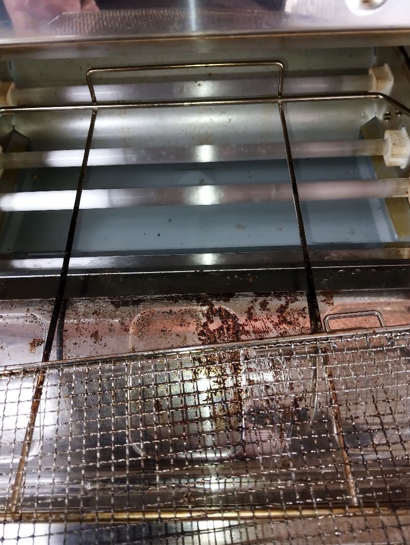 【2022年製】Aladdin グラファイトグリル&トースター AGT-G13A