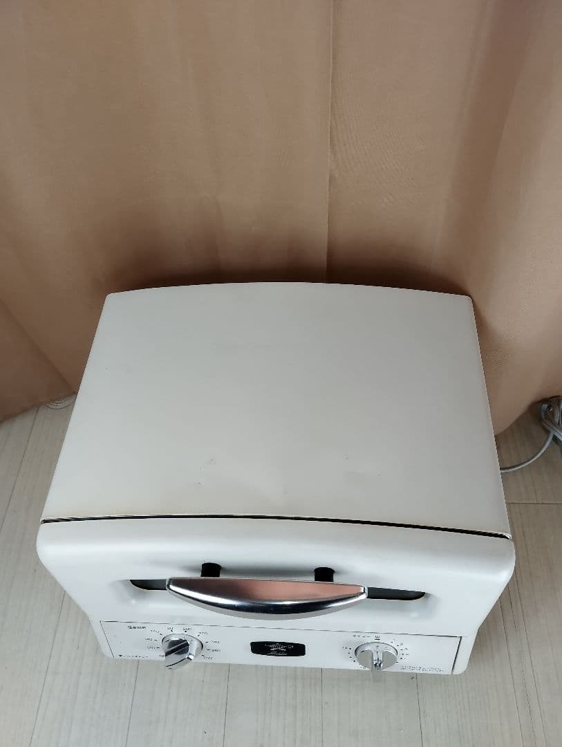 【2022年製】Aladdin グラファイトグリル&トースター AGT-G13A