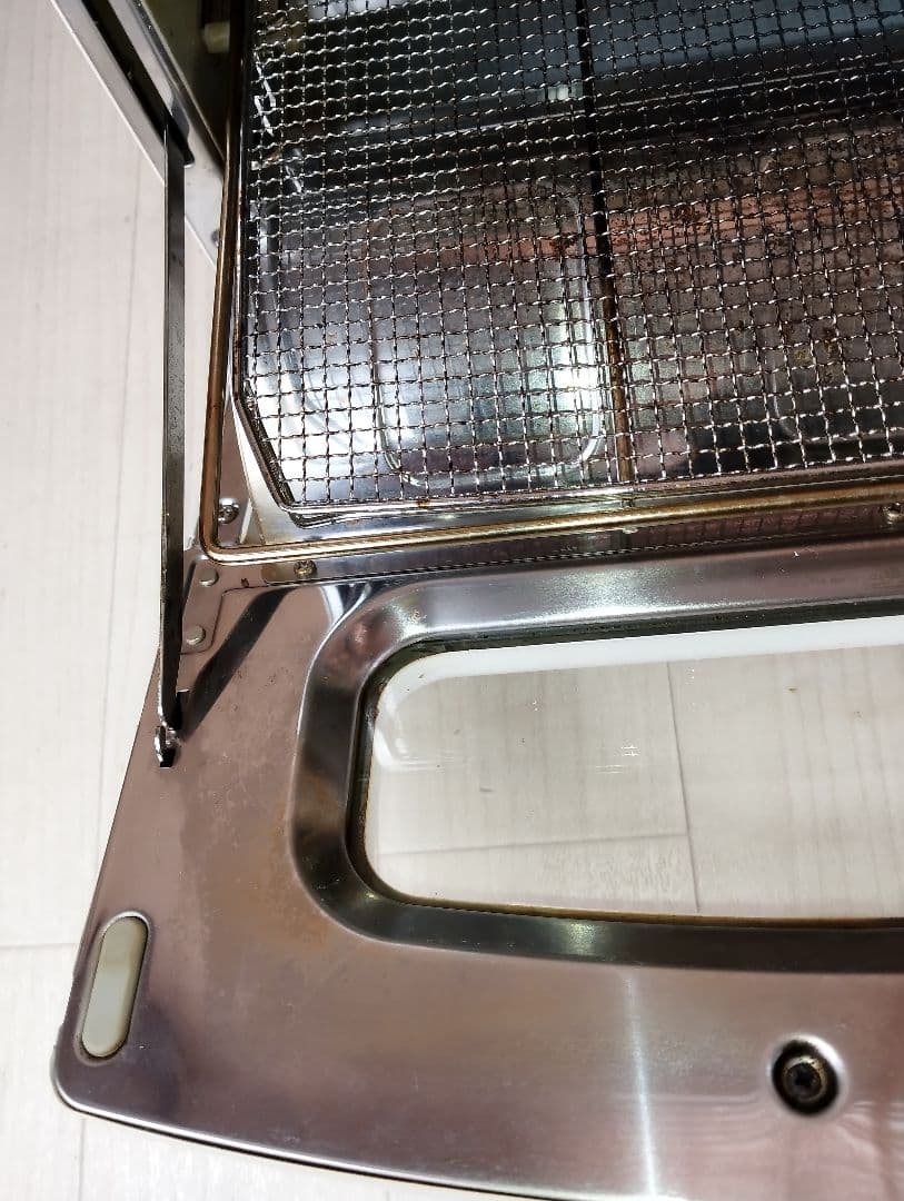 【2022年製】Aladdin グラファイトグリル&トースター AGT-G13A