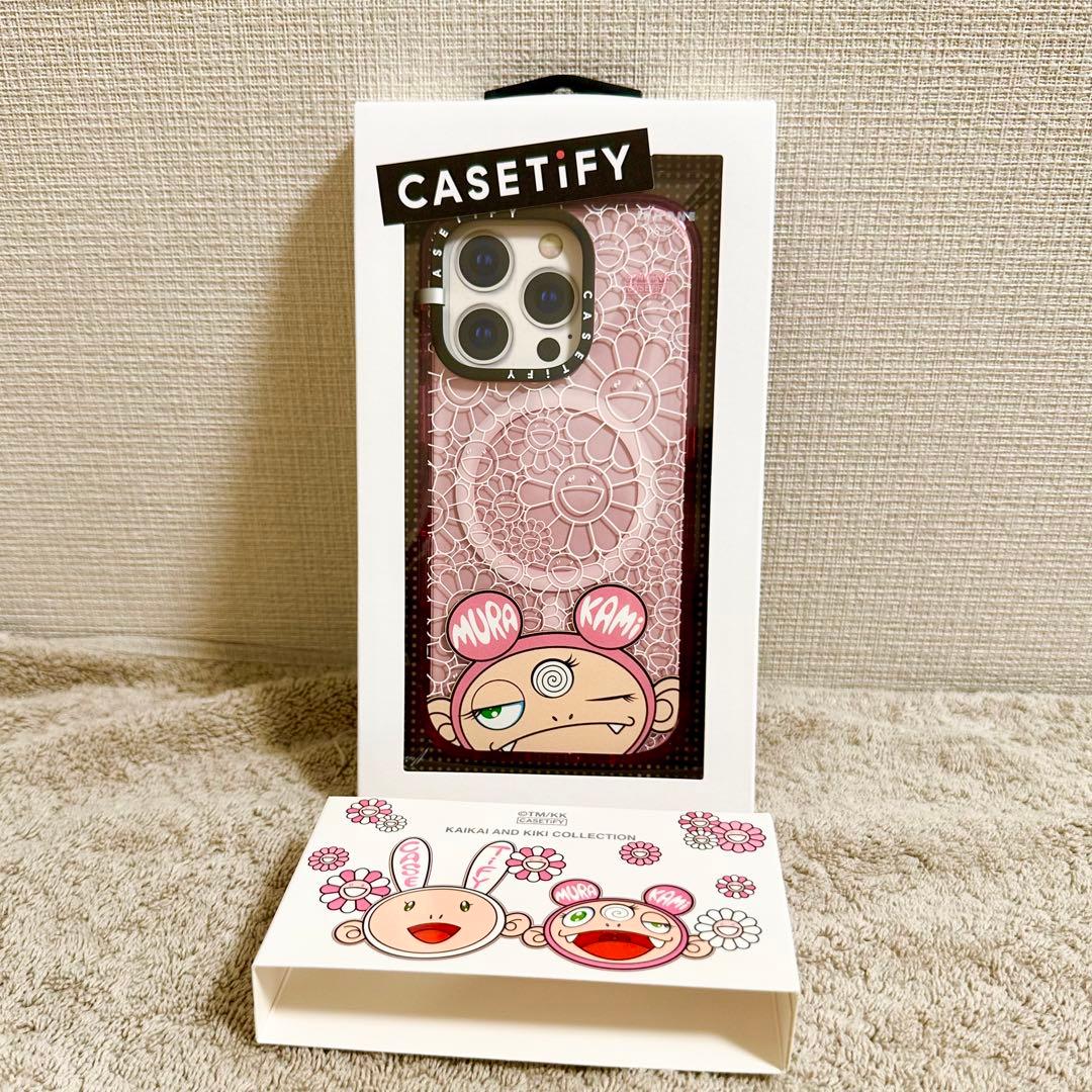 村上隆 スマホケース スマホカバー iPhone16 pro お花 フラワー