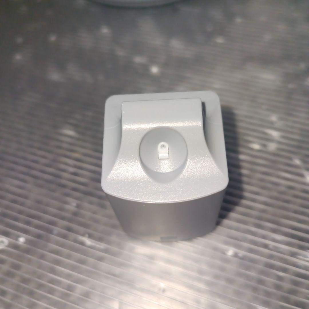 SALONIA サロニア ピュアブライト スチーマー 美顔器 フェイススチーマー