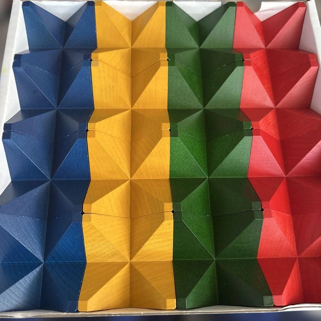 Naef ネフスピール　知育玩具　積み木