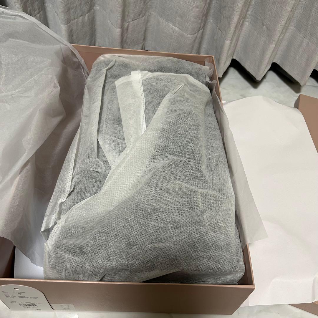 Darich ダーリッチ ハーネスラバーブーツ Sサイズ