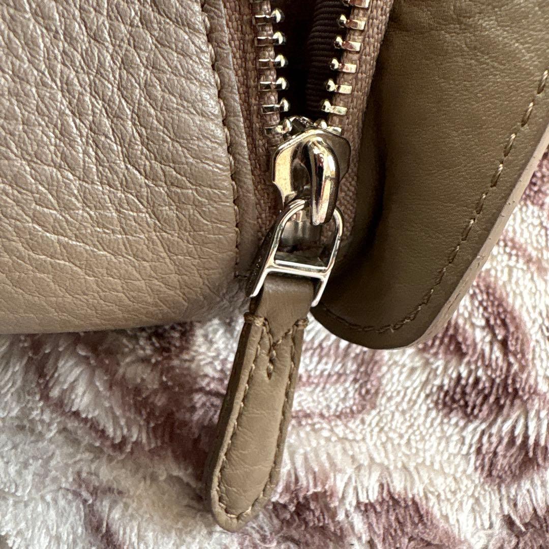 ペッレモルビダPELLE MORBIDA ボディバッグMaiden Voyage