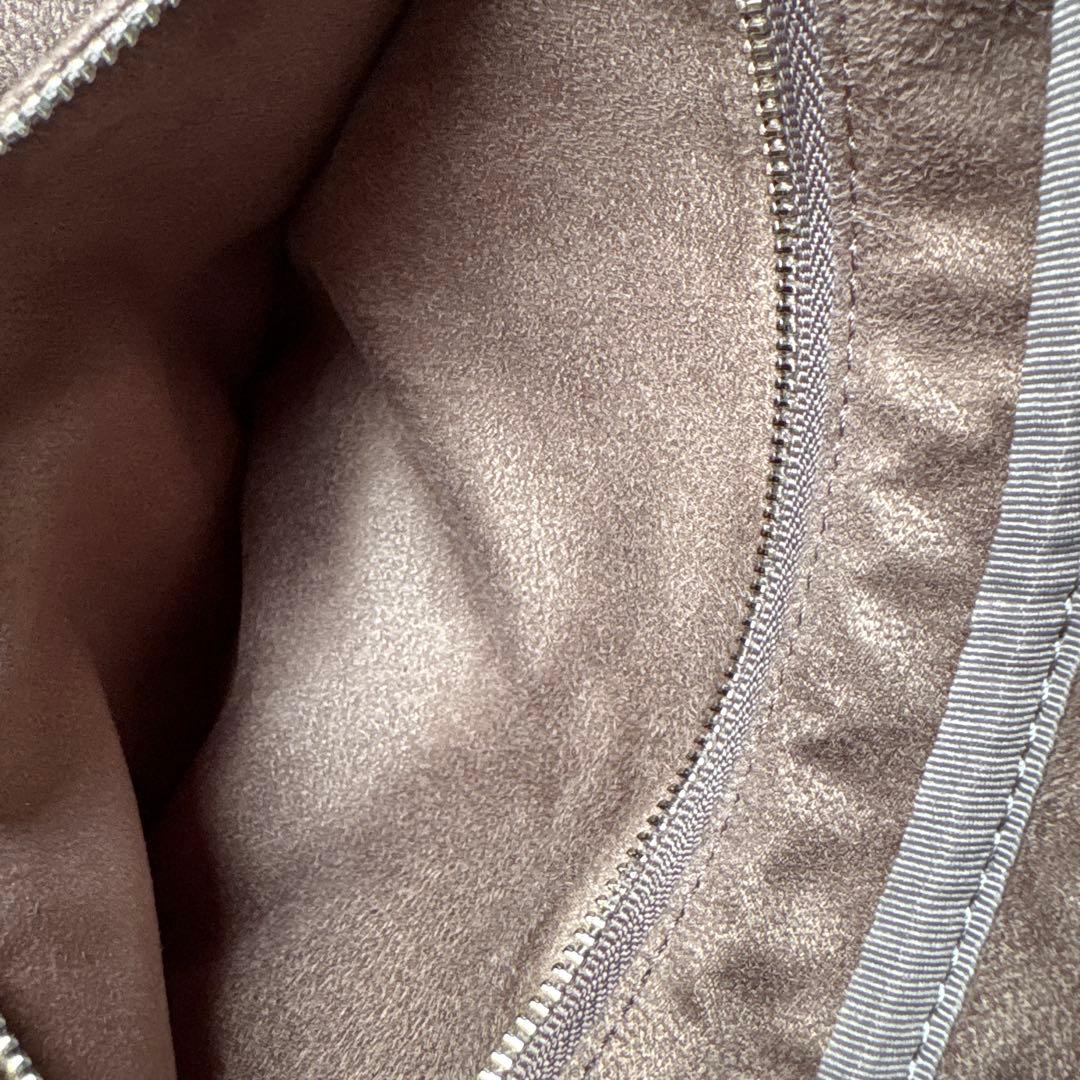 ペッレモルビダPELLE MORBIDA ボディバッグMaiden Voyage