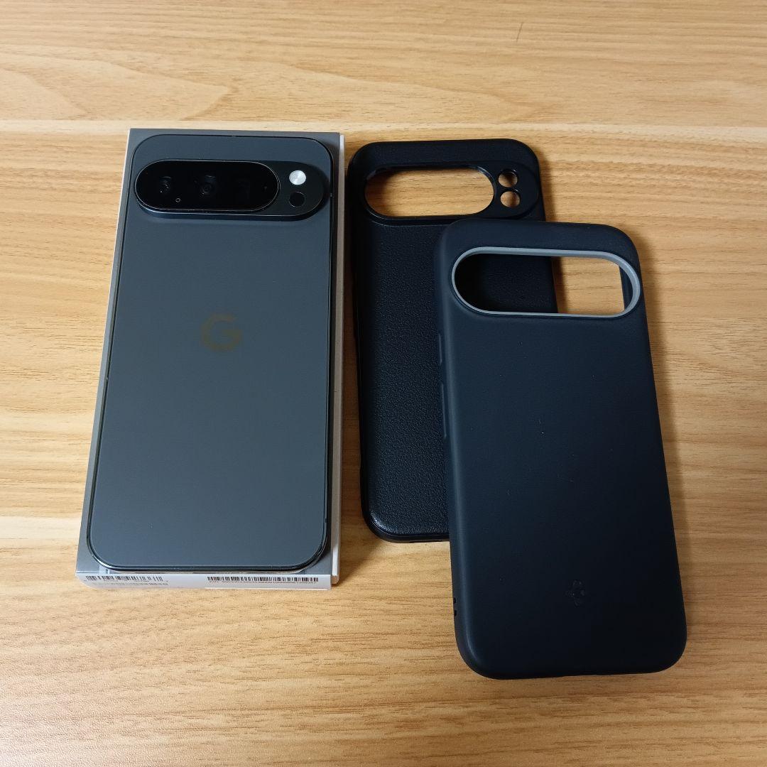 「きちさん専用」 Pixel 10 Pro XL [256GB] SIMフリー