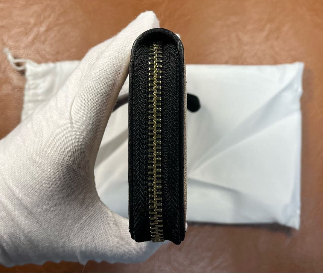 COACH 長財布 新品