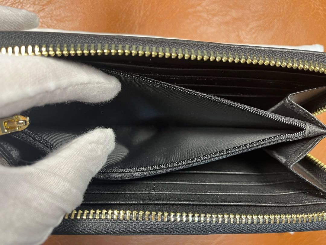 COACH 長財布 新品