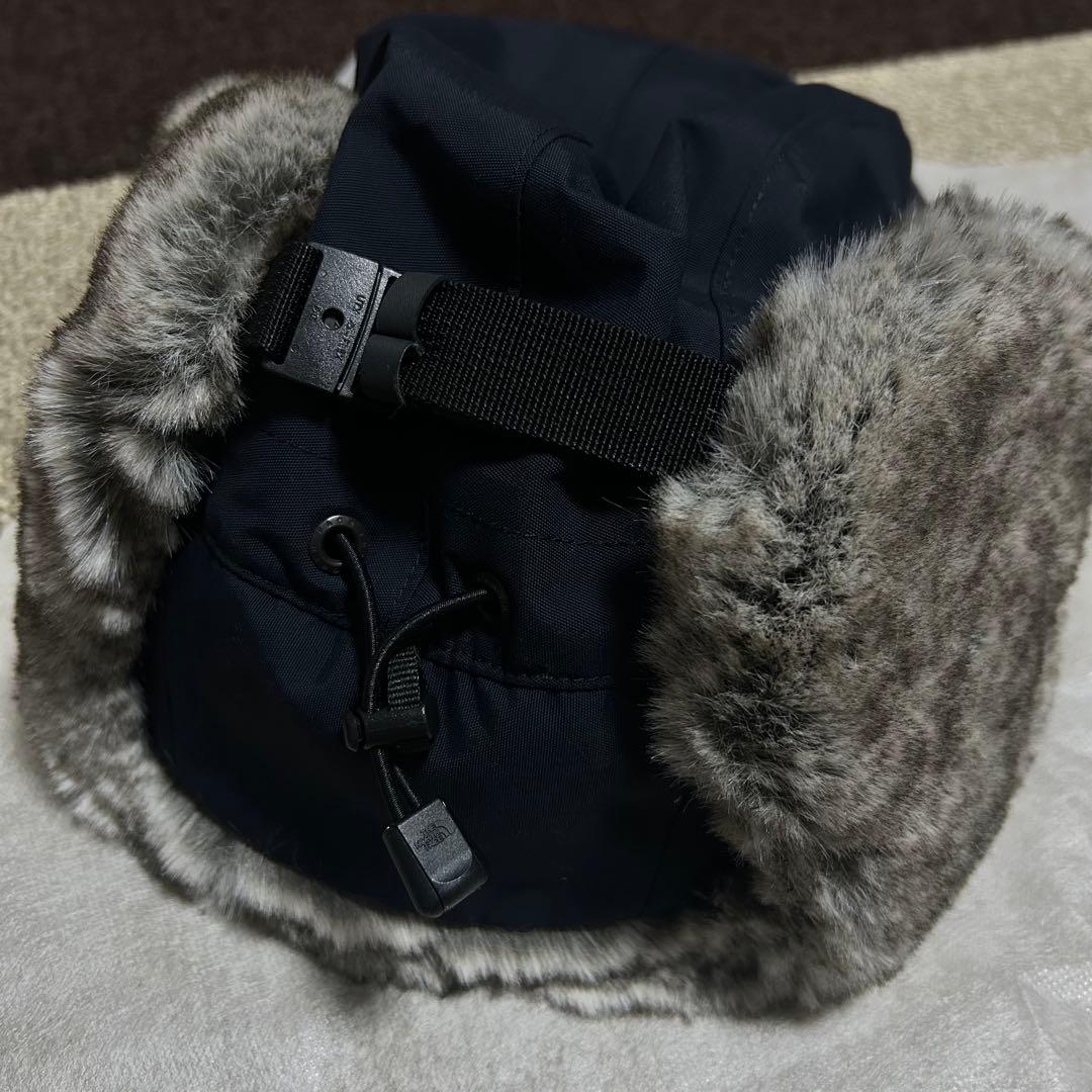 THE NORTH FACE ノースフェイス NN42241フロンティアキャップ