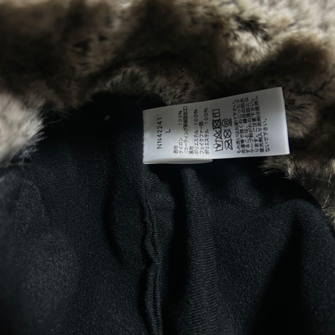 THE NORTH FACE ノースフェイス NN42241フロンティアキャップ