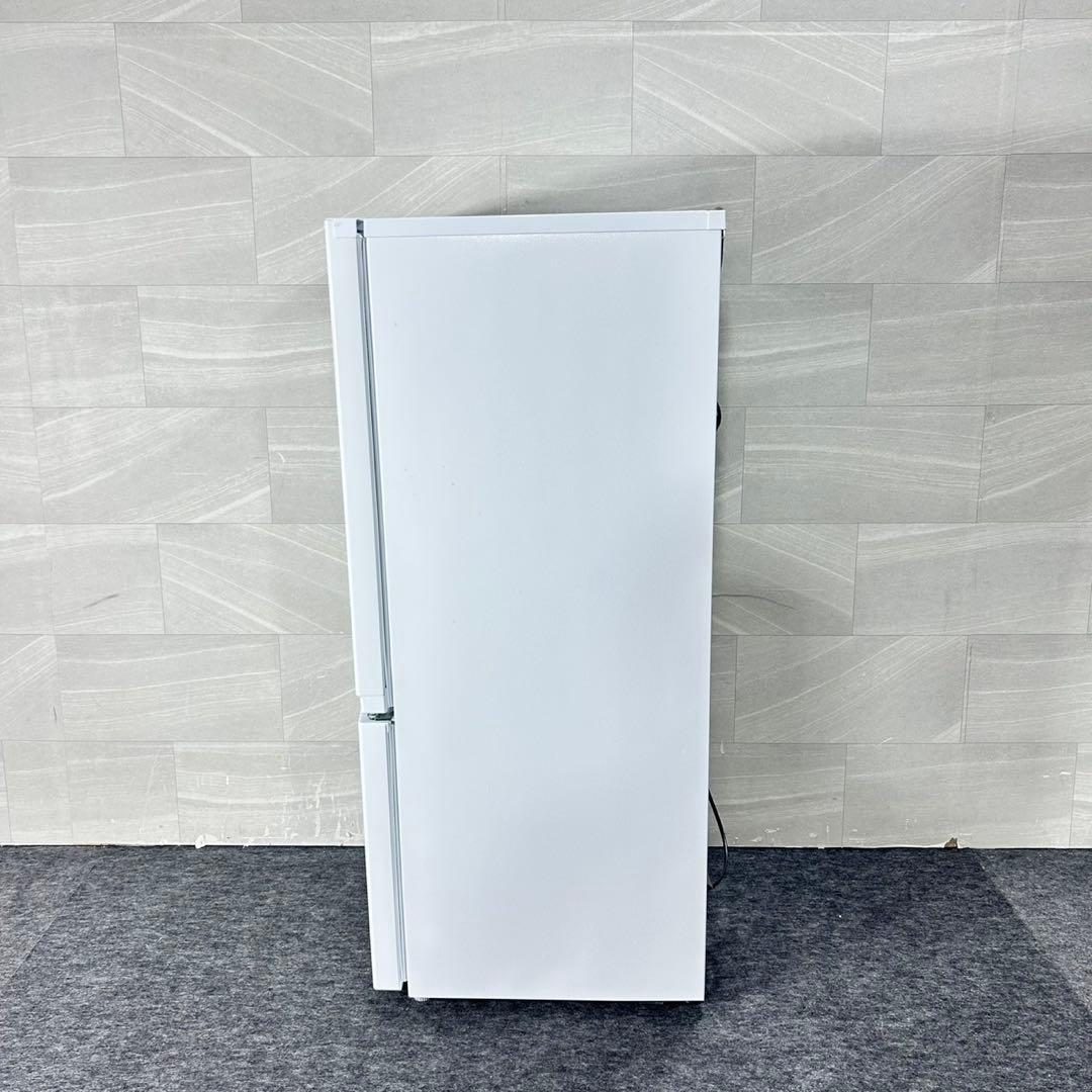 TOSHIBA 冷蔵庫 高年式 153L 清掃済み 2025年製 d5255