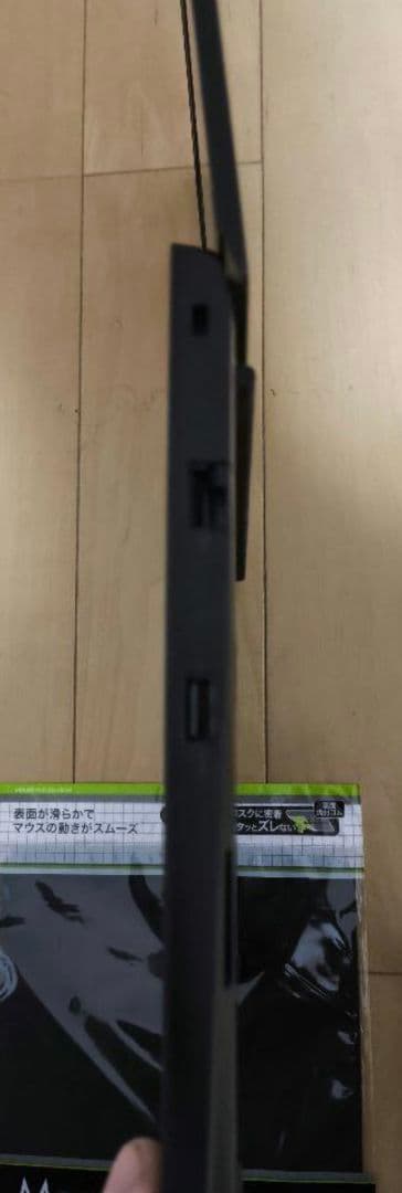 ThinkPad E14 Gen 2 第11世代 i7/512GB/16 OC