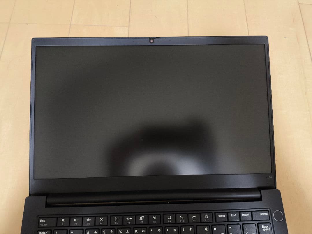 ThinkPad E14 Gen 2 第11世代 i7/512GB/16 OC