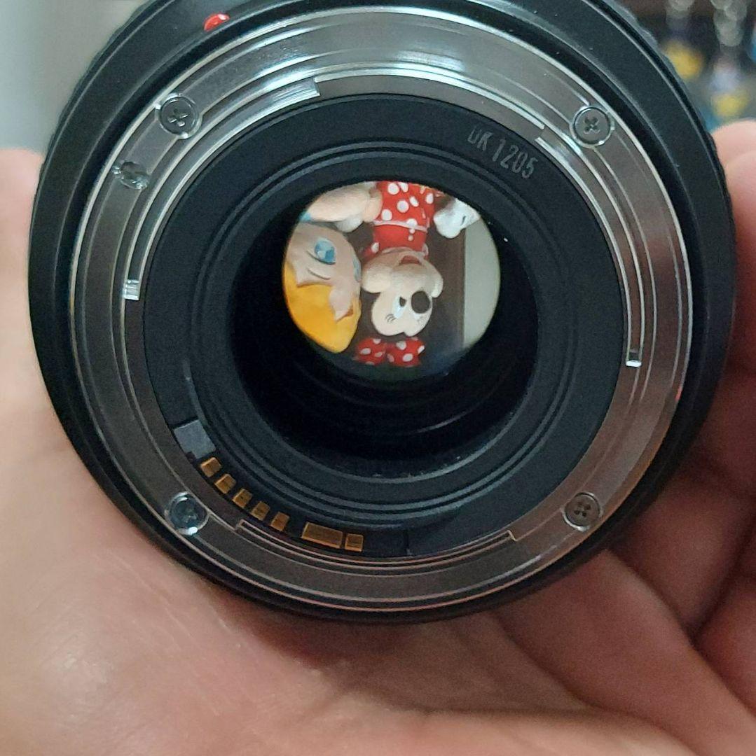 レンズ(ズーム) YKL-2 Canon EF 28-70mm F/2.8 L USM