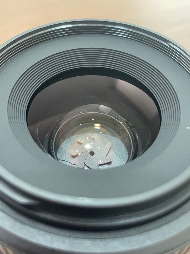 ☆Nikon AF-S NIKKOR 35mm f/1.8G レンズ