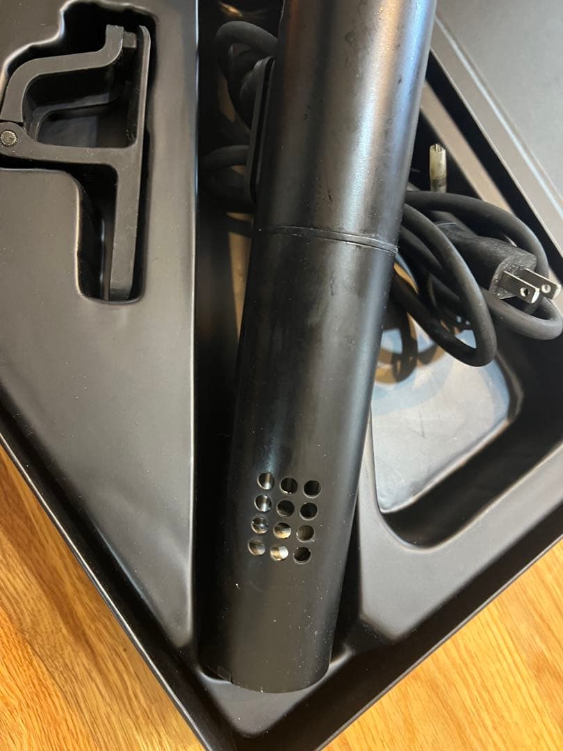 BONIQ Pro 低温調理器