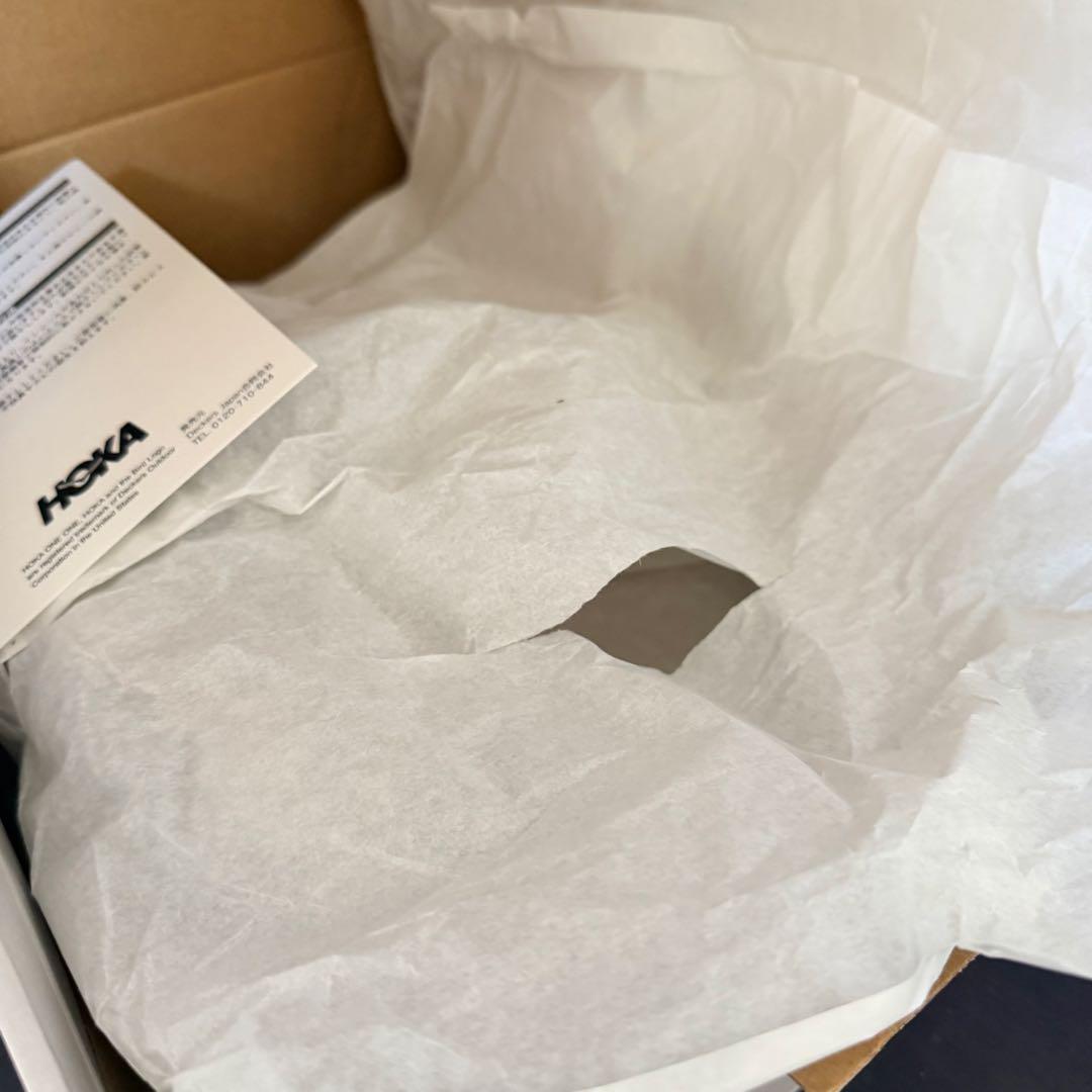 ホカ HOKA カハ3ローGTX カーキ メンズ 26cm