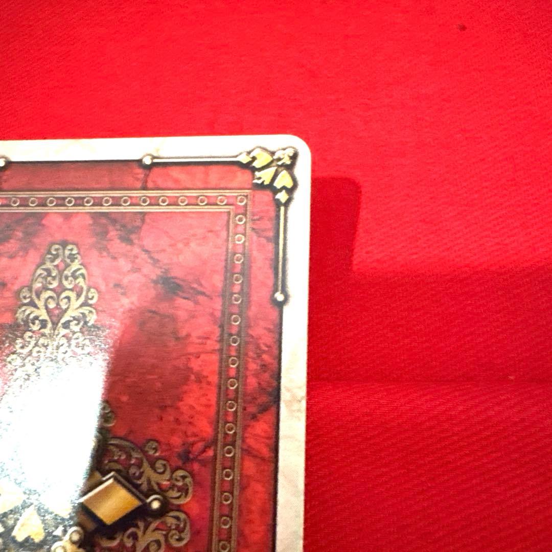 ラウズカード ストレートフラッシュ 仮面ライダー剣トレカ スペードJ 金 CSM