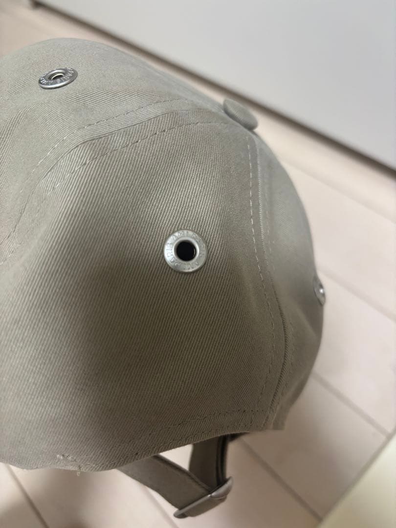 アミパリ キャップ