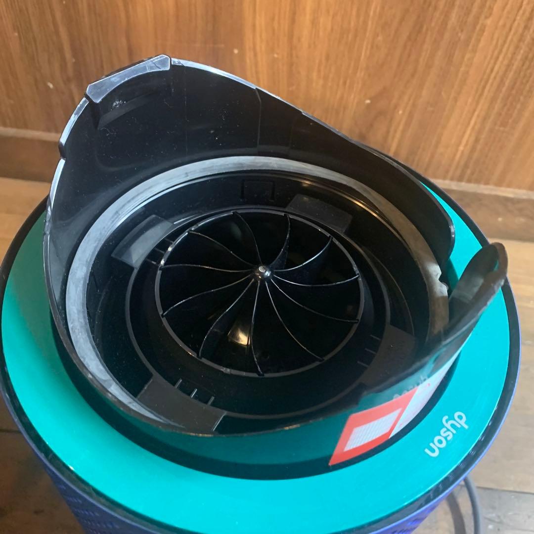 ダイソン　pure cool TP00 空気清浄機能付きファン　2022年製