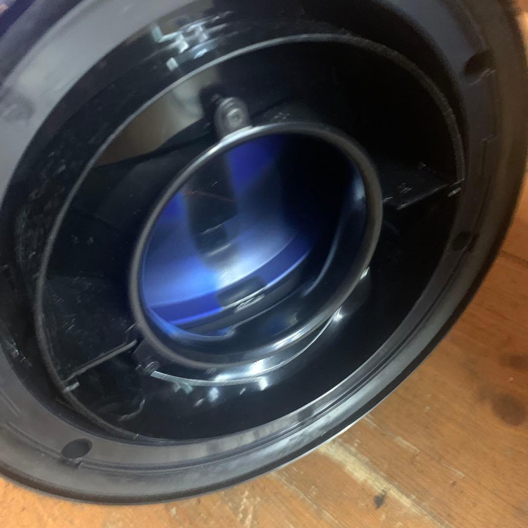 ダイソン　pure cool TP00 空気清浄機能付きファン　2022年製