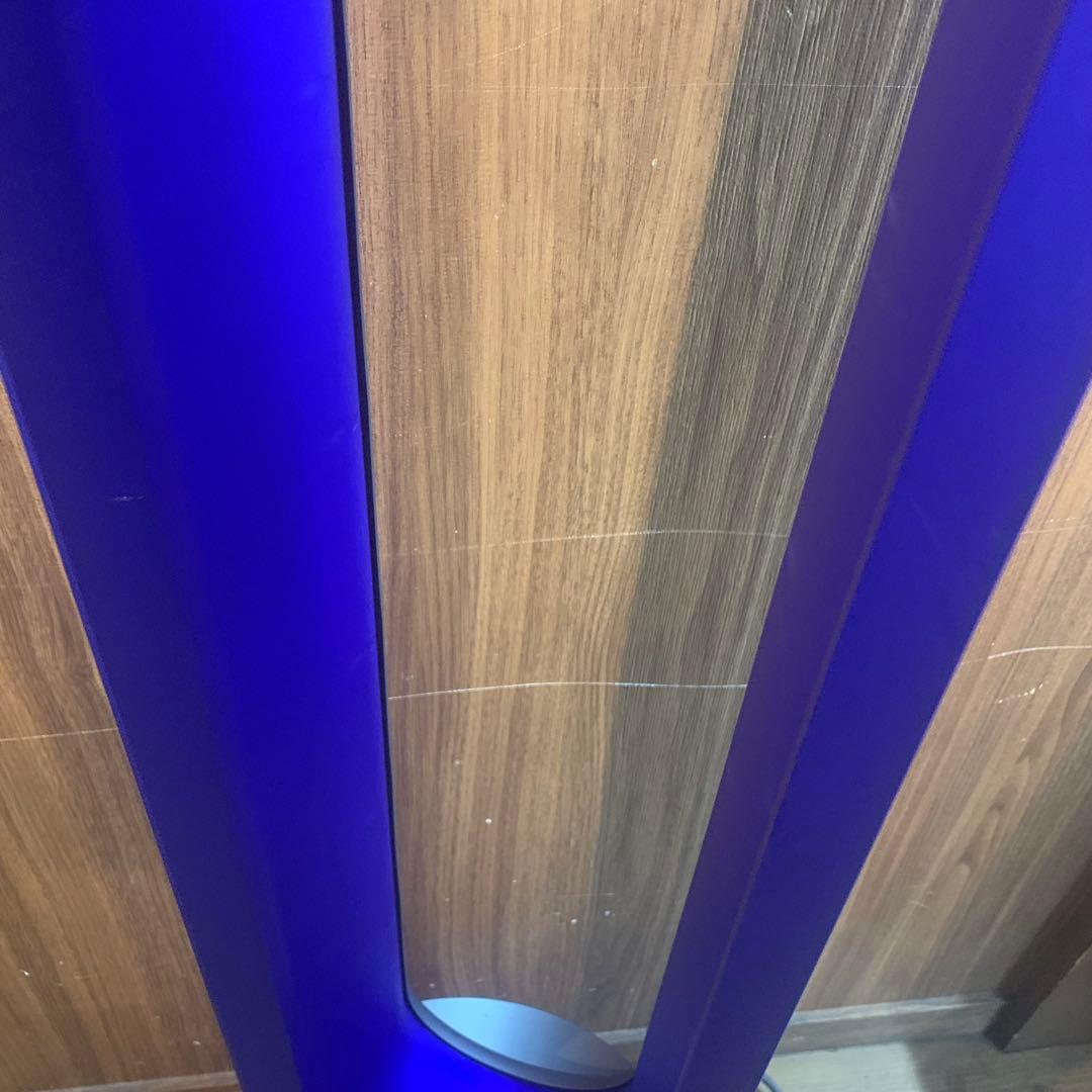 ダイソン　pure cool TP00 空気清浄機能付きファン　2022年製