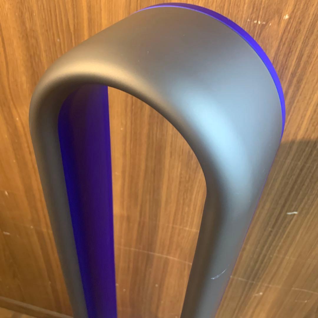 ダイソン　pure cool TP00 空気清浄機能付きファン　2022年製