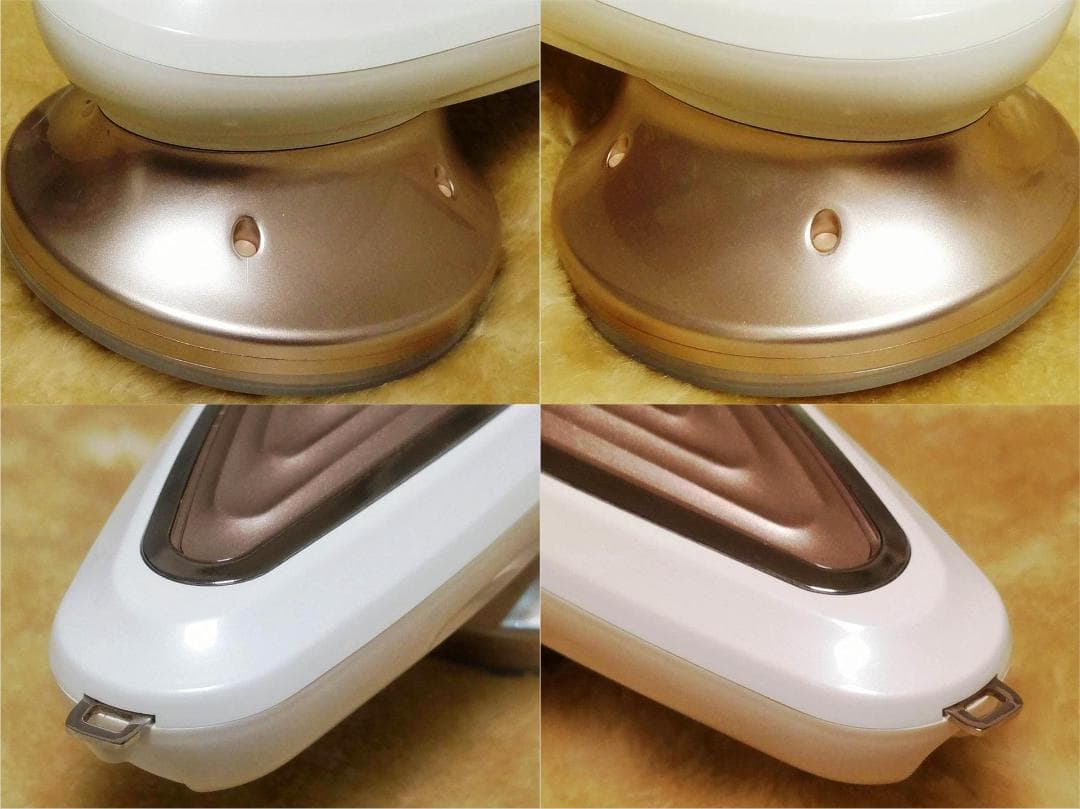 ドクター キャビエット ゴースト フルセット（本体＆専用液2本&バンテージ付き）