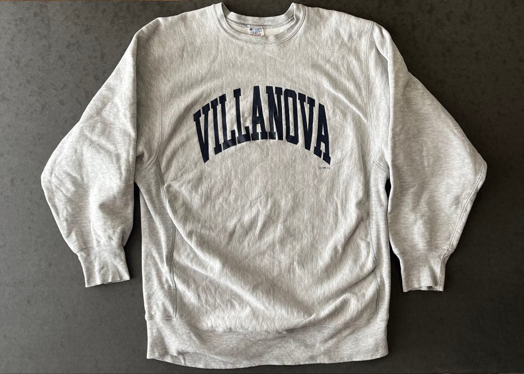 80s Champion リバースウィーブ \