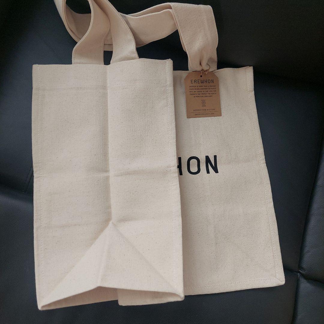 EREWHON エレウォン　トート