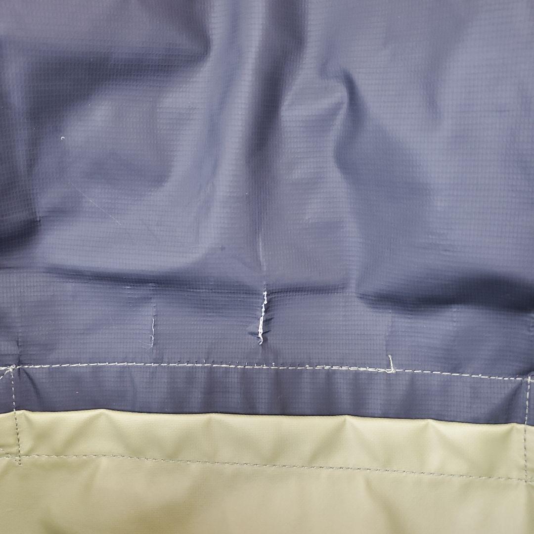 ラ*テ様 OLD STUSSY FUTURA Design カモフラ メッセンジ