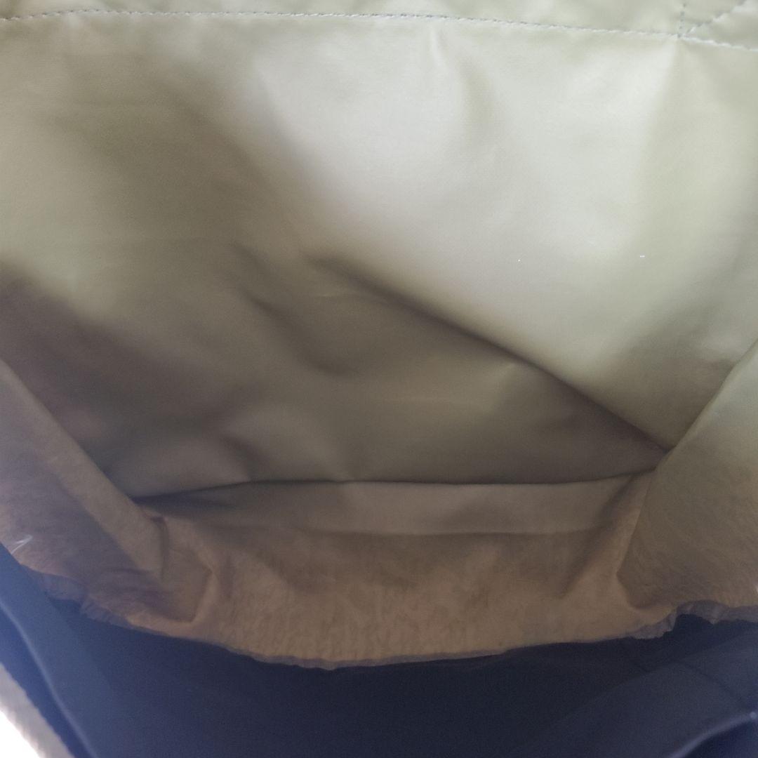 ラ*テ様 OLD STUSSY FUTURA Design カモフラ メッセンジ