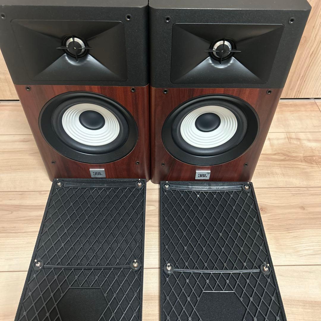 JBL STAGE A130 ペアスピーカー