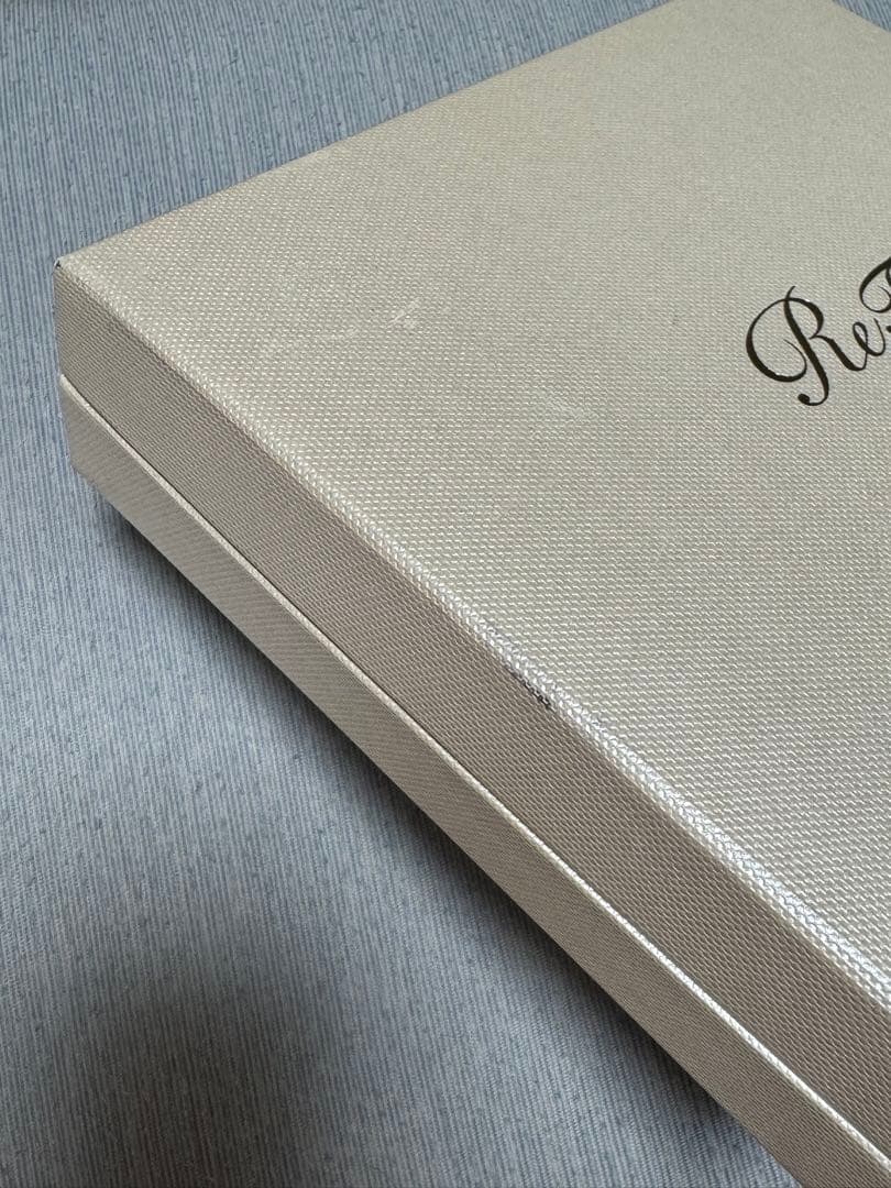 Refa 4 CAXA リファフォーカッサ