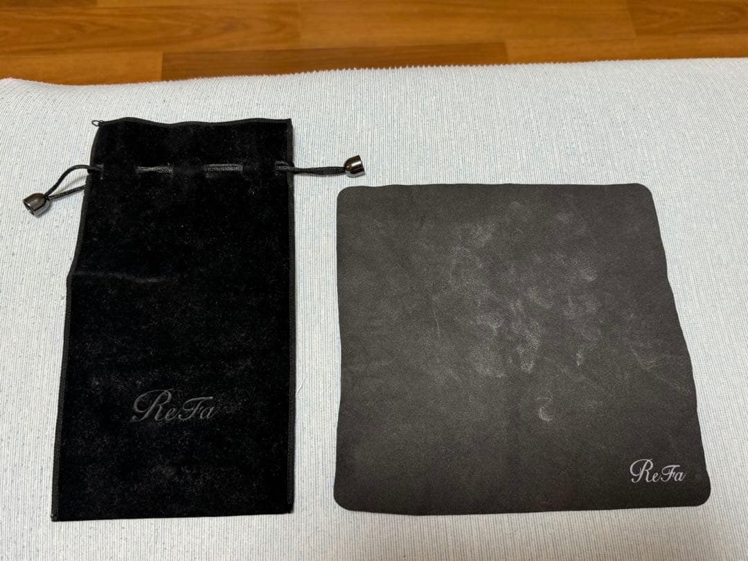 Refa 4 CAXA リファフォーカッサ