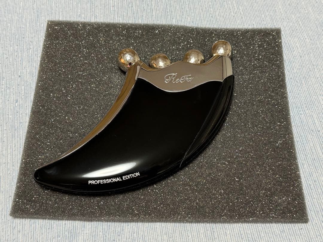 Refa 4 CAXA リファフォーカッサ