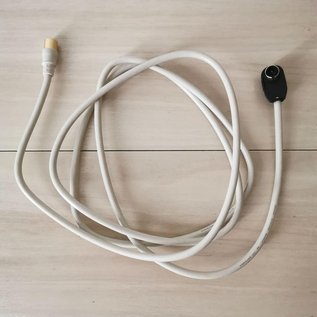 SHARP LC-40H20 液晶テレビ 本体 リモコン付き 【送料込み】